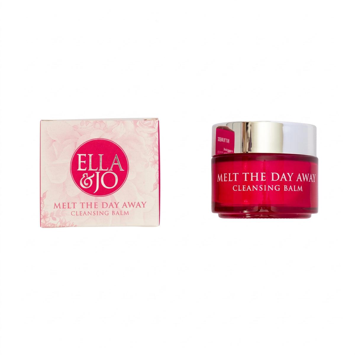 Ella & Jo Melt The Day Away Cleansing Balm 100ml