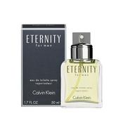 Ck Men 50Ml Edt Spr
