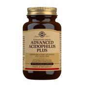 Solgar Advanced Acidophilus Plus 60 Tabs