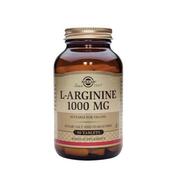 Solgar L-Arginine 1000Mg (90 Pk) image