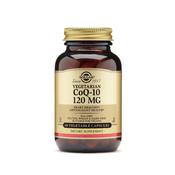 Solgar Coq10 Vegetarian 120Mg (30 Pk)