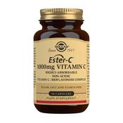 Solgar Ester-C Plus 1000Mg (30 Pk)