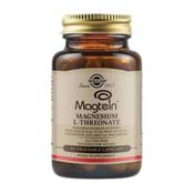Solgar Magnesium L-Threonate 60 Capsules image