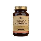 Solgar Megasorb Vit B-Comp 50'S