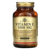 Solgar Vitamin C 1000Mg 100Cap