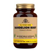 Solgar Dandelion 520Mg Caps 100S