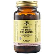 Solgar Vm-Prime Women 90 Tabs