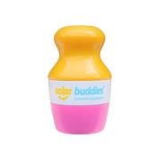 Solar Buddies Sunscreen Applicator Pink image