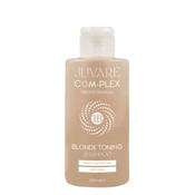 Juvaré Com-Plex Blonde-Toning Shampoo 250Ml image