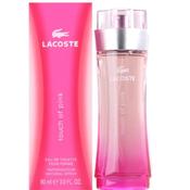 Lacoste Touch Of Pink Ladies 90Ml Edt Spr