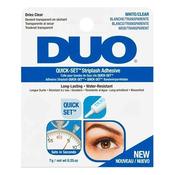 Duo Striplash Adhesive 7G White/Clear