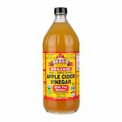 Braggs Apple Cid Vin 946Ml