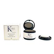 King Hair &amp; Beauty Mircale Root Touch Up (Dark Brown)