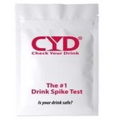 Drink Spike Test  image