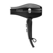 Voduz Blow Out Infrared Hair Dryer Black image