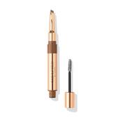 Sculpted By Aimee Shape &amp; Set Brow Pencil &amp; Fixing Gel (Soft Brown)