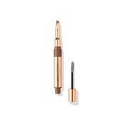Sculpted By Aimee Shape &amp; Set Brow Pencil &amp; Fixing Gel (Medium Brown)
