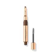Sculpted By Aimee Shape &amp; Set Brow Pencil &amp; Fixing Gel (Deep Brown)