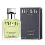 Ck Eternity Mens 100Ml Edt Spr