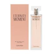 Ck Eternity Moments Ladies 100Ml Edp Spr