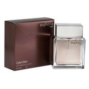 Ck Euphoria Mens 100Ml Edt Spr