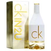 Ck In 2U Ladies 100Ml Edp Spr
