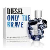 Diesel Only The Brave 50Ml Edt Spr