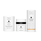 Pestle &amp; Mortar Hydrate And Vit C Bundle