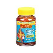 L'il Critters Gummy Vites Multi Vitamin &amp; Mineral Formula 70Pk
