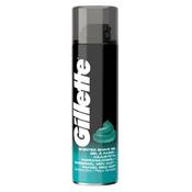 Gillette Shaving Foam 200Ml 