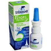 Sterimar Allergy Response 20Ml