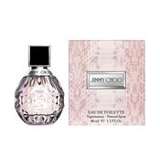 Jimmy Choo Ladies 40Ml Edt Spray  image