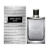 Jimmy Choo Man 100Ml Edt Spray image