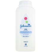 J&amp;J Baby Powder 500G