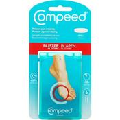 Compeed Toe Blister Pack