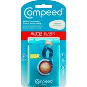 Compeed Blister Underfoot 5Pk