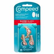 Compeed Blister Mix 5Pk