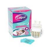 Calpol Vapour Plug &amp; Nightlight