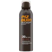 Piz Buin Tan & Protect Tan Intensifying Sun Spray Spf 30 150Ml