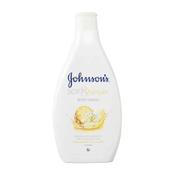 Johnson's Soft &amp; Pamper Body Wash 400Ml image