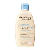 Aveeno Dermexa Emollient Body Wash 300Ml image