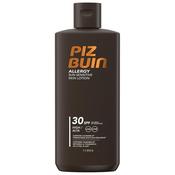Piz Buin Allergy Sun Sensitive Skin Lotion Spf 30 200Ml image