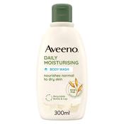 Aveeno Body Wash 300Ml image