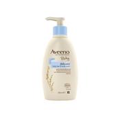 Aveeno Baby Hair And Body Wash