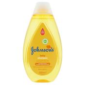 J&amp;J Baby More Tears Shampoo 500Ml image