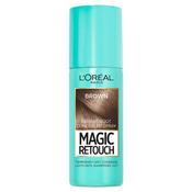 L'oreal Magic Retouch 3 Brown 75Ml