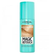 Loreal Magic Retouch Light Blonde 75Ml