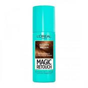 Loreal Magic Retouch Golden Brown 75Ml