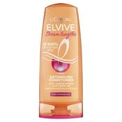 L'oreal Paris Elvive Dream Lengths Conditioner For Long Damaged Hair 300Ml