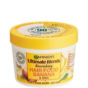 Garnier Ultimate Blends Nourishing Hair Food Banana &amp; Shea 3 In 1 Hair Mask